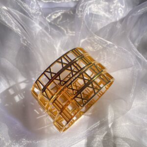 Roman bracelet