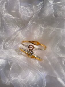 MK bracelet